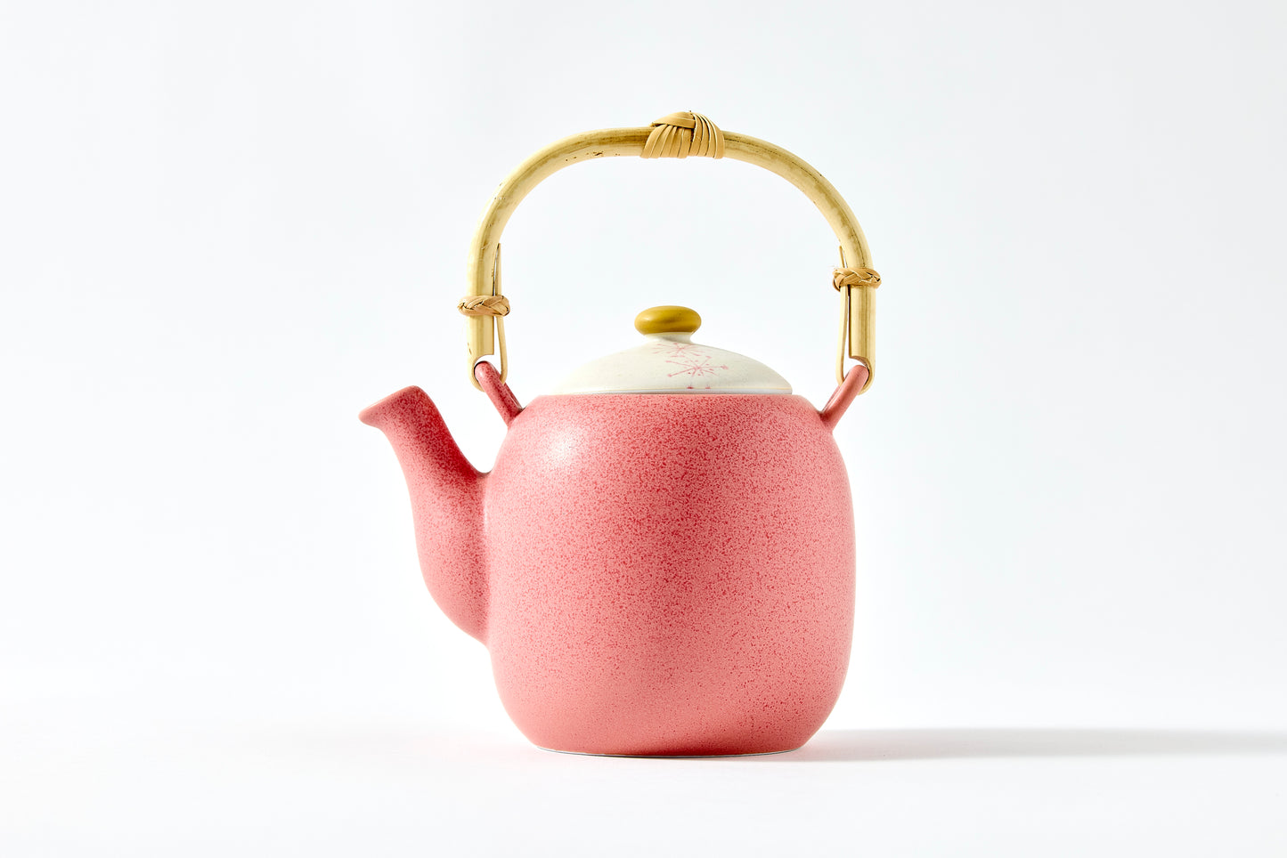 Watage Teapot