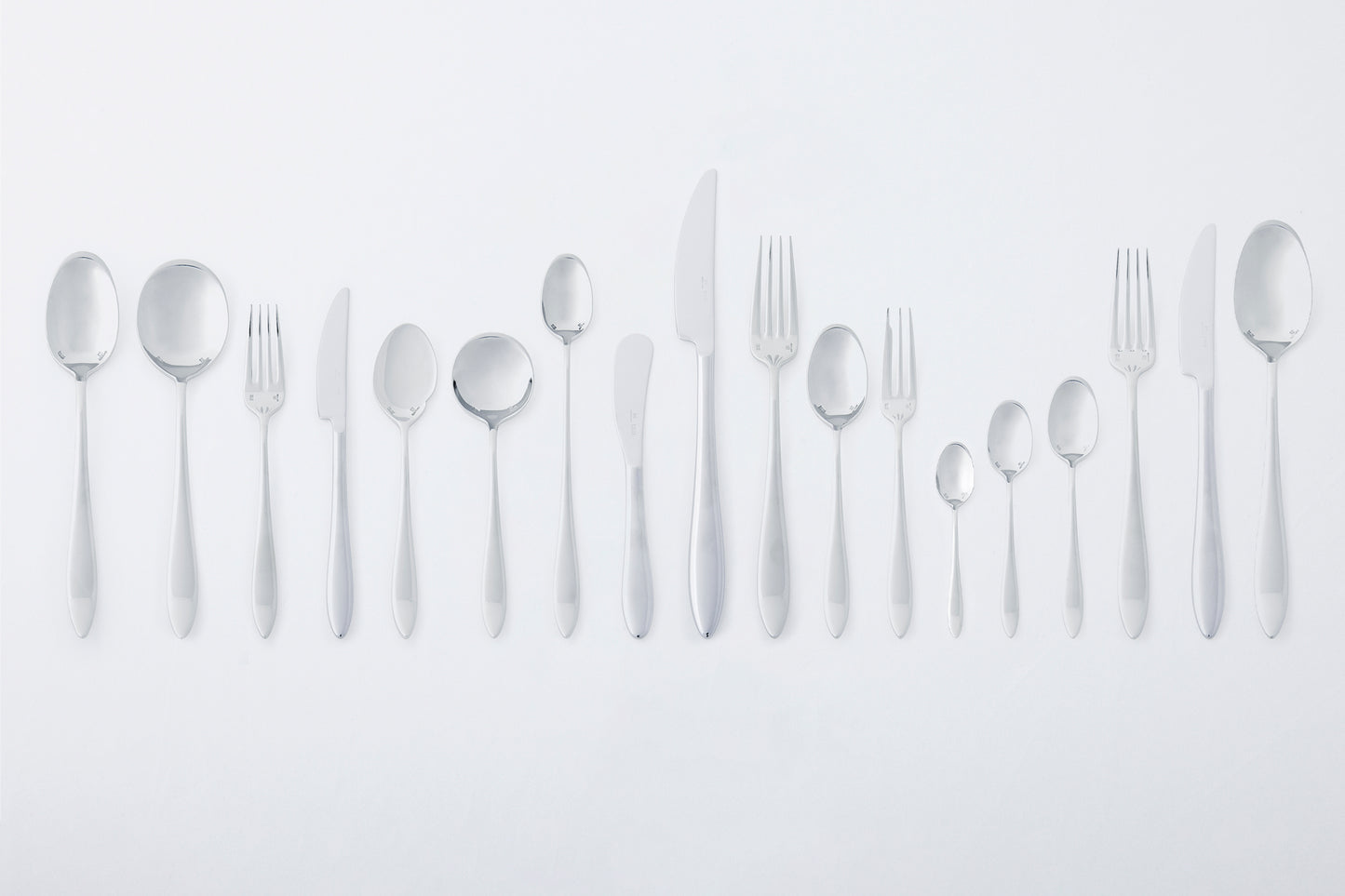 Veloute Dessert Fork