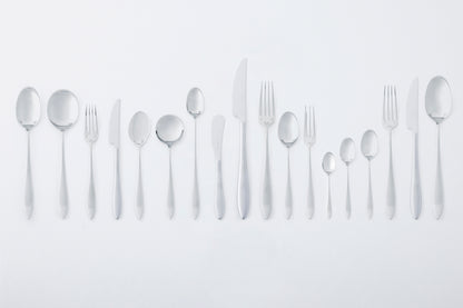 Veloute Dessert Fork