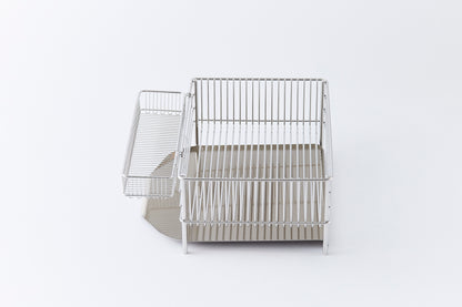 Dish Drainer Rack Small (Vertical Type)