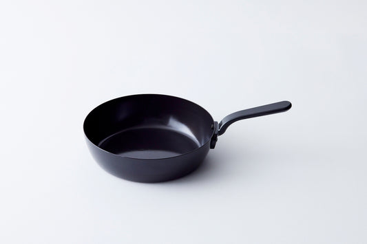 Iron Frying Pan 20cm