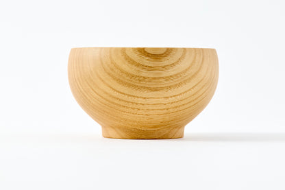 Meiboku Bowl Medium Chestnut