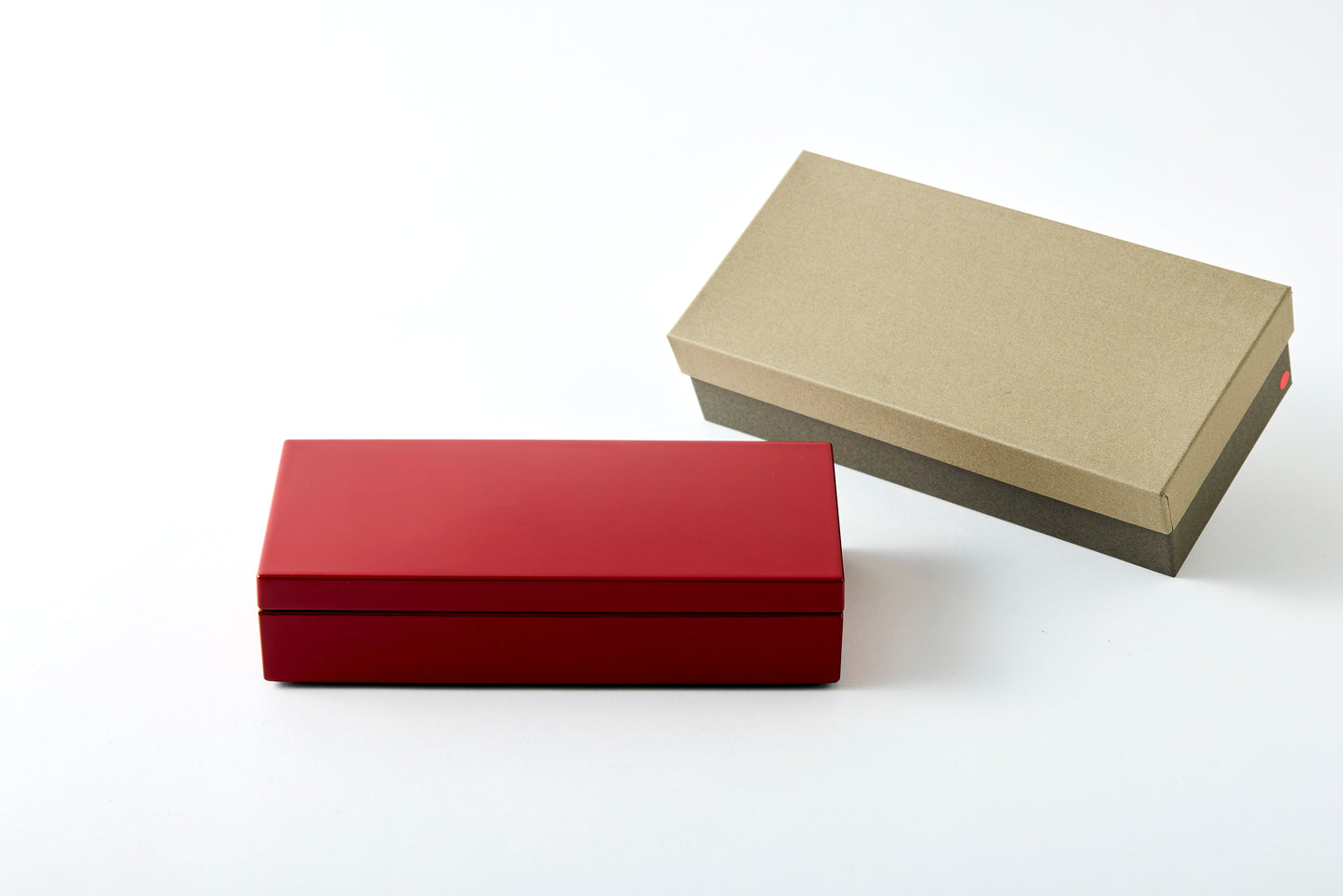 IROIRO Jewelry Case