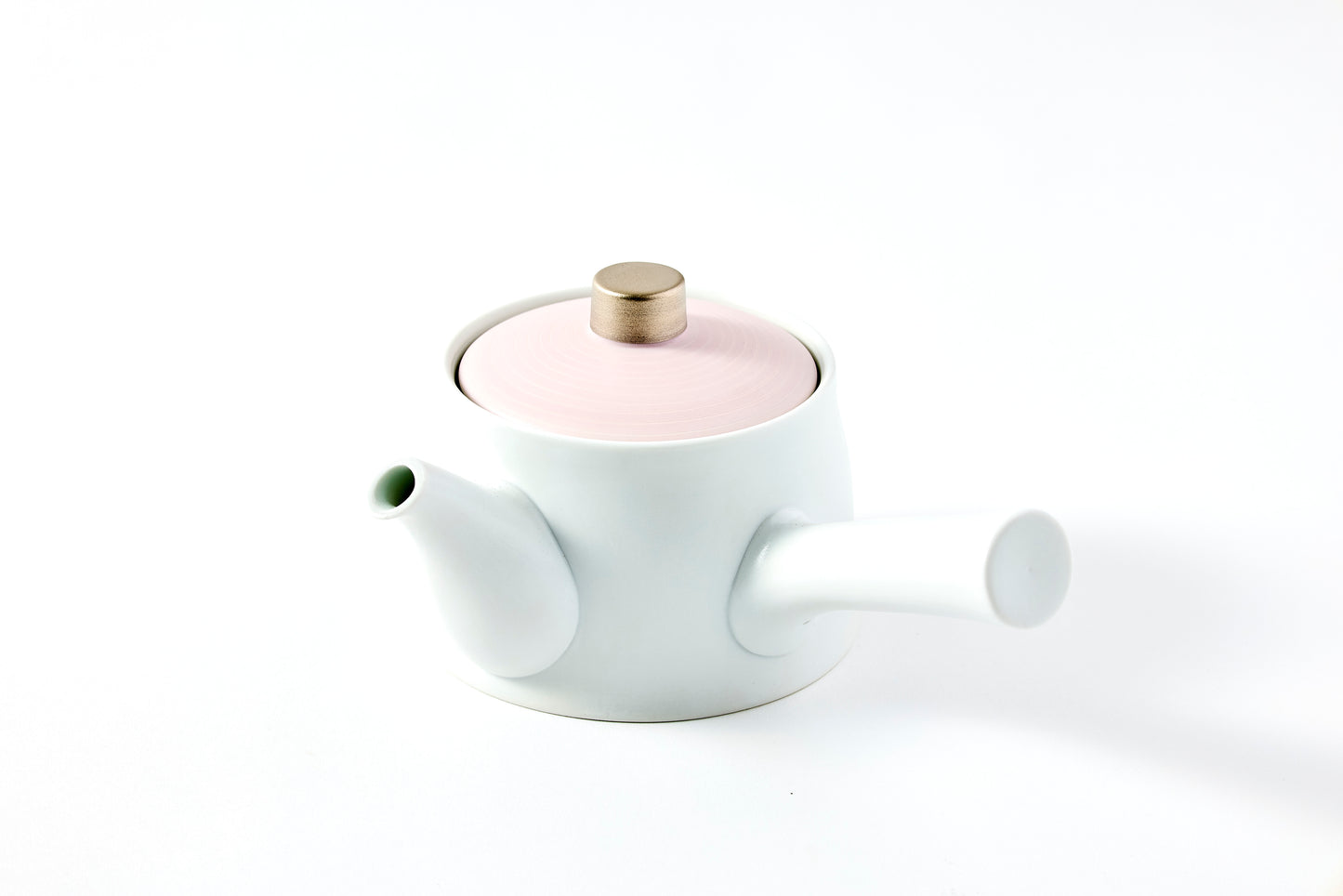 Design Tea Set - Baby Pink