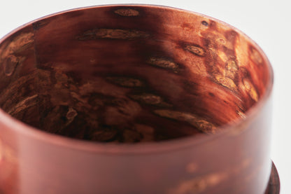 4-Color Tea Canister - Sakura