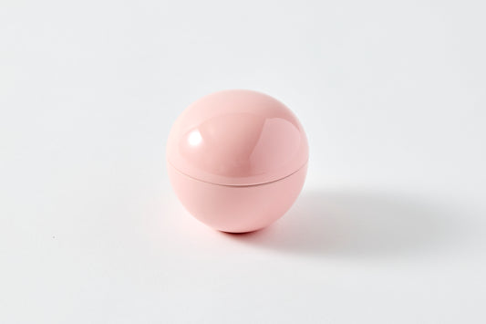 globe / pink