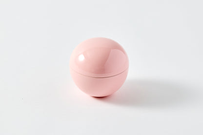 globe / pink