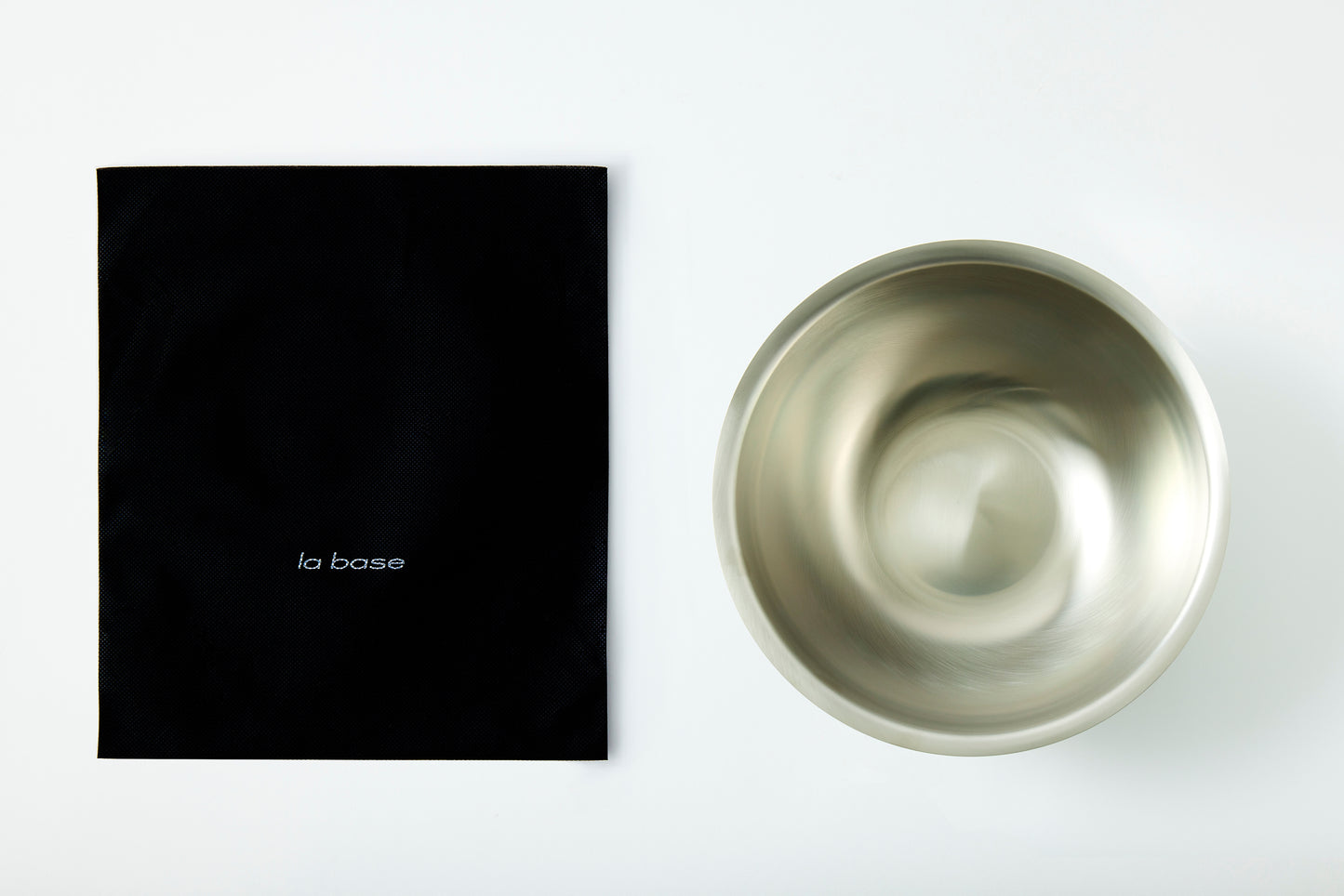 Stainless Steel Bowl 27cm (Large)