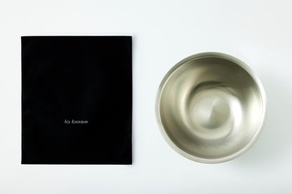 Stainless Steel Bowl 27cm (Large)