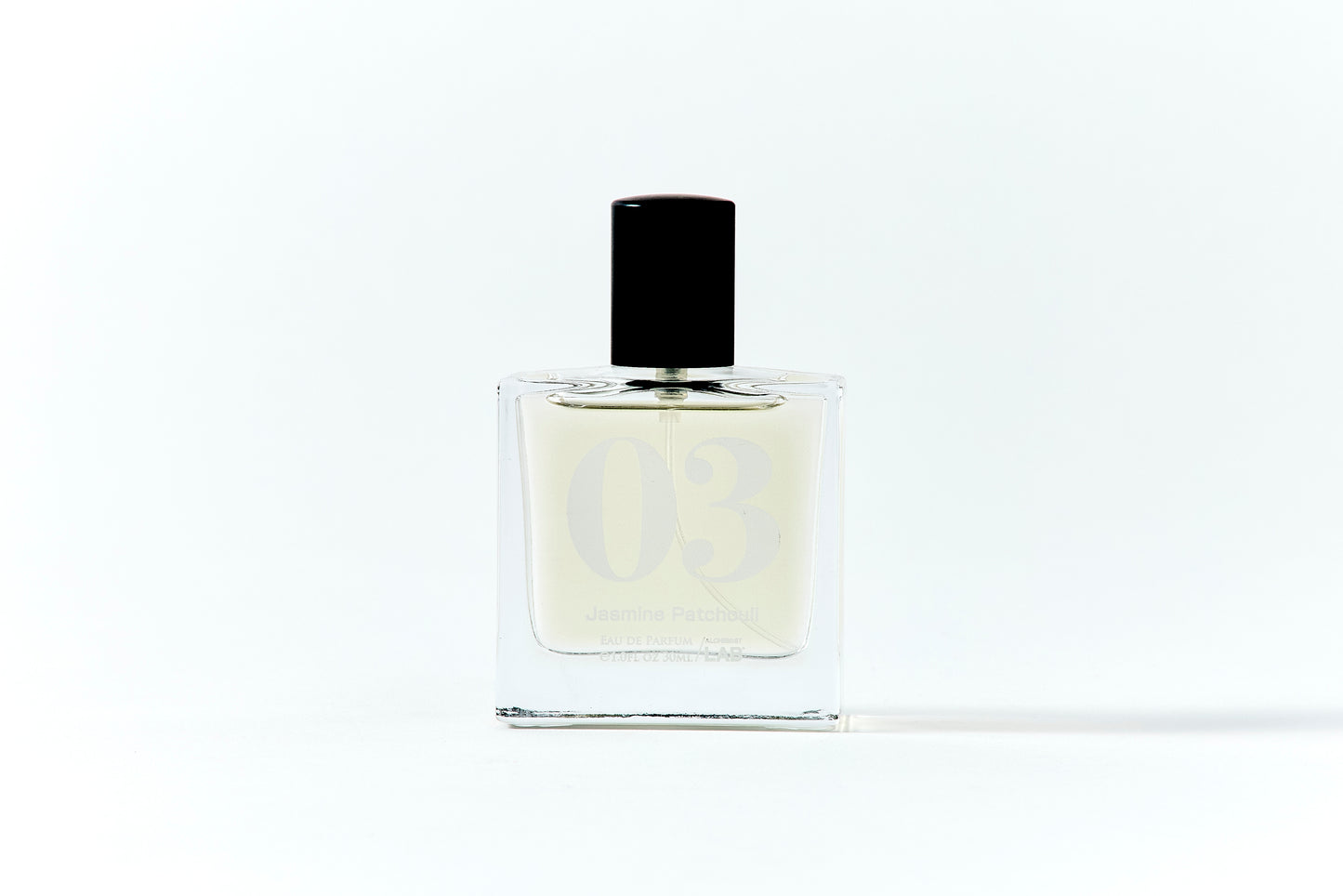 Eau de Parfum Jasmine Patchouli