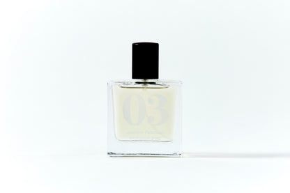 Eau de Parfum Jasmine Patchouli