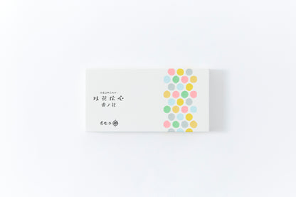 Ikadenshin – Ka no Hana Assorted Incense