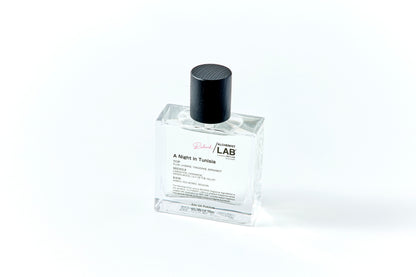 Eau de Parfum A Night in Tunisia