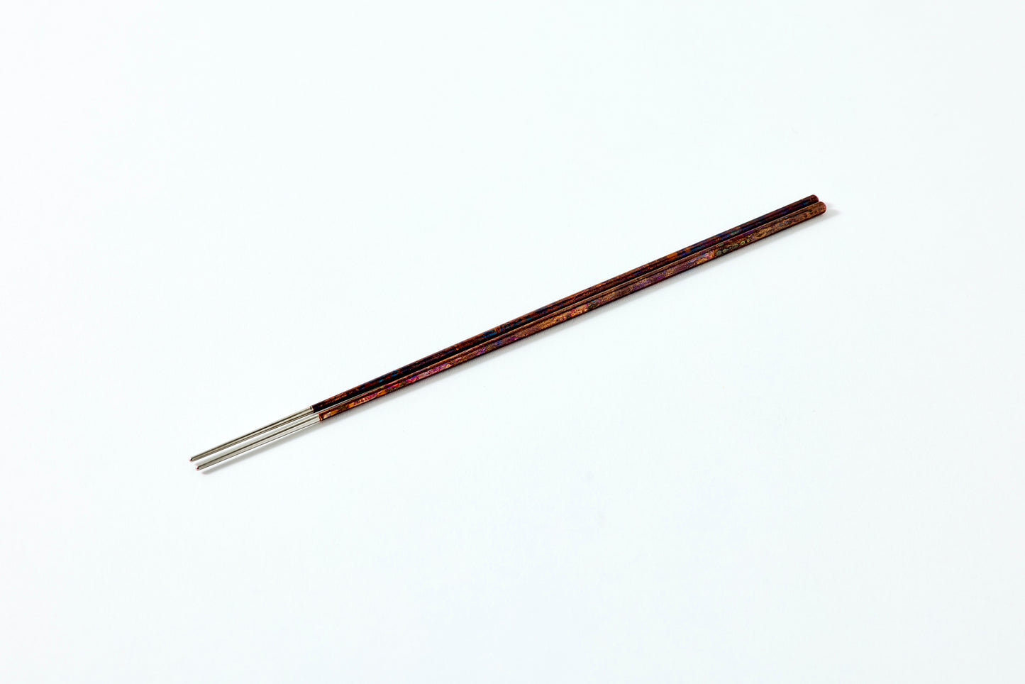 Stainless Steel Thin Chopsticks