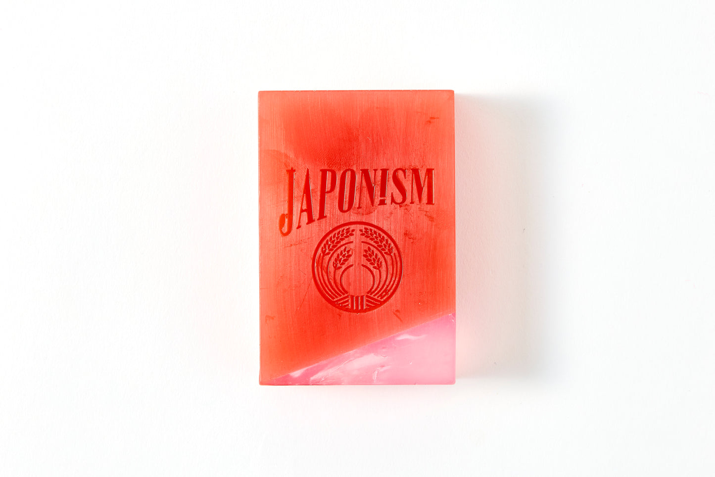 Sakura Soap