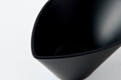 table flower S / matte black