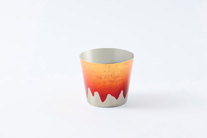 FUJI CUP FUJI RED
