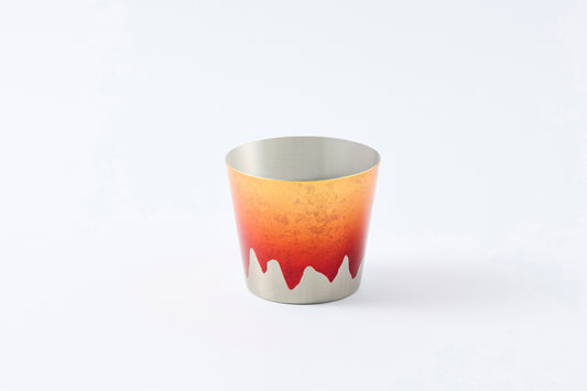 FUJI CUP FUJI RED