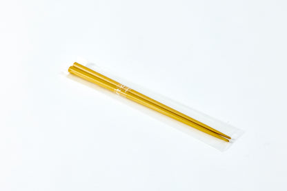 hashi / yellow