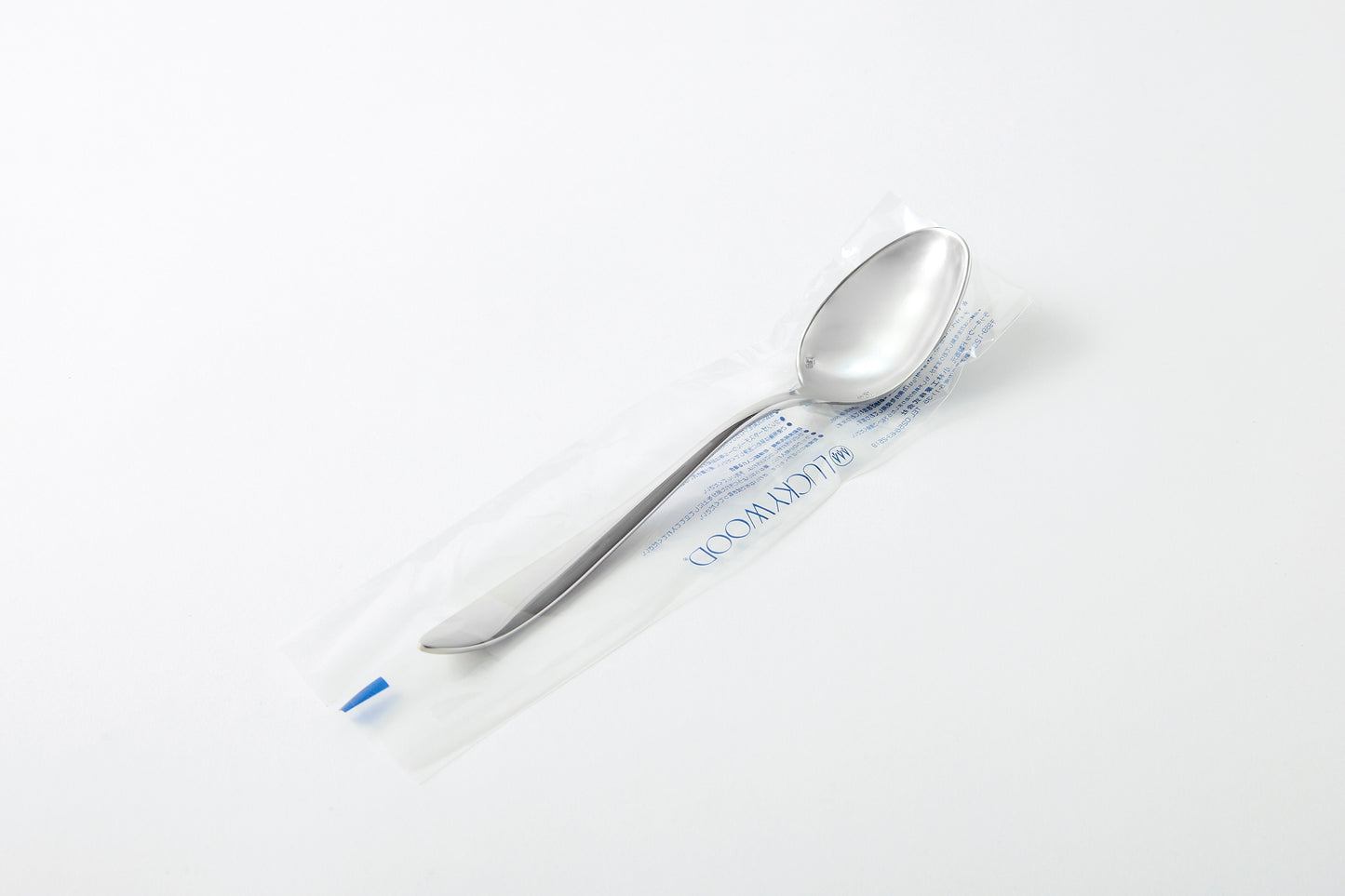 Veloute Table Spoon