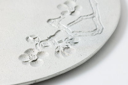 Sweets plate / Ume L