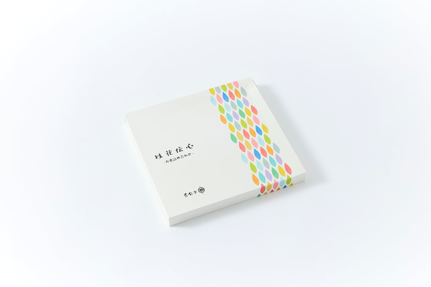 Ikadenshin – Assorted Incense – 12 Varieties