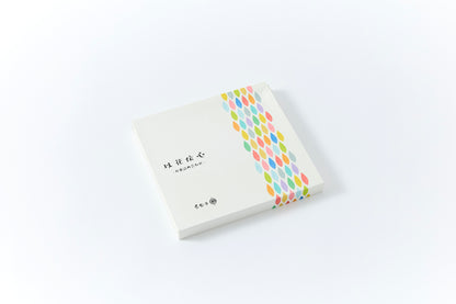 Ikadenshin – Assorted Incense – 12 Varieties
