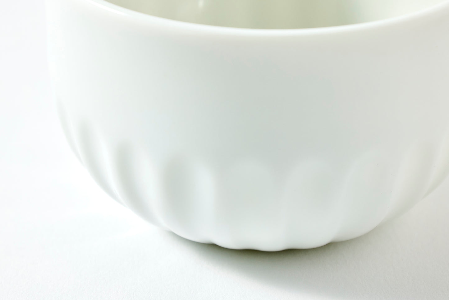 Ice Flower Bowl