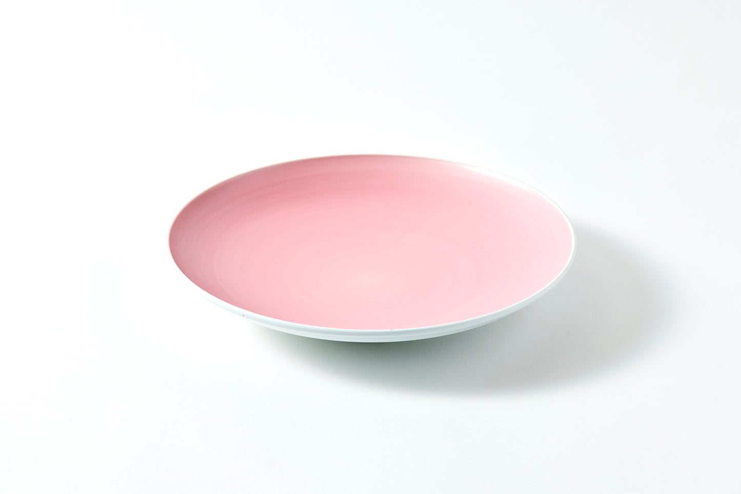 Flat Plate (Large) - Yae