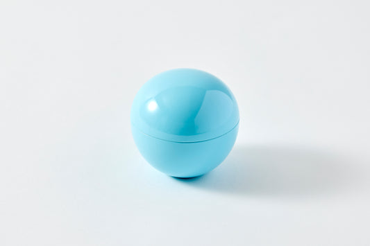 globe / blue