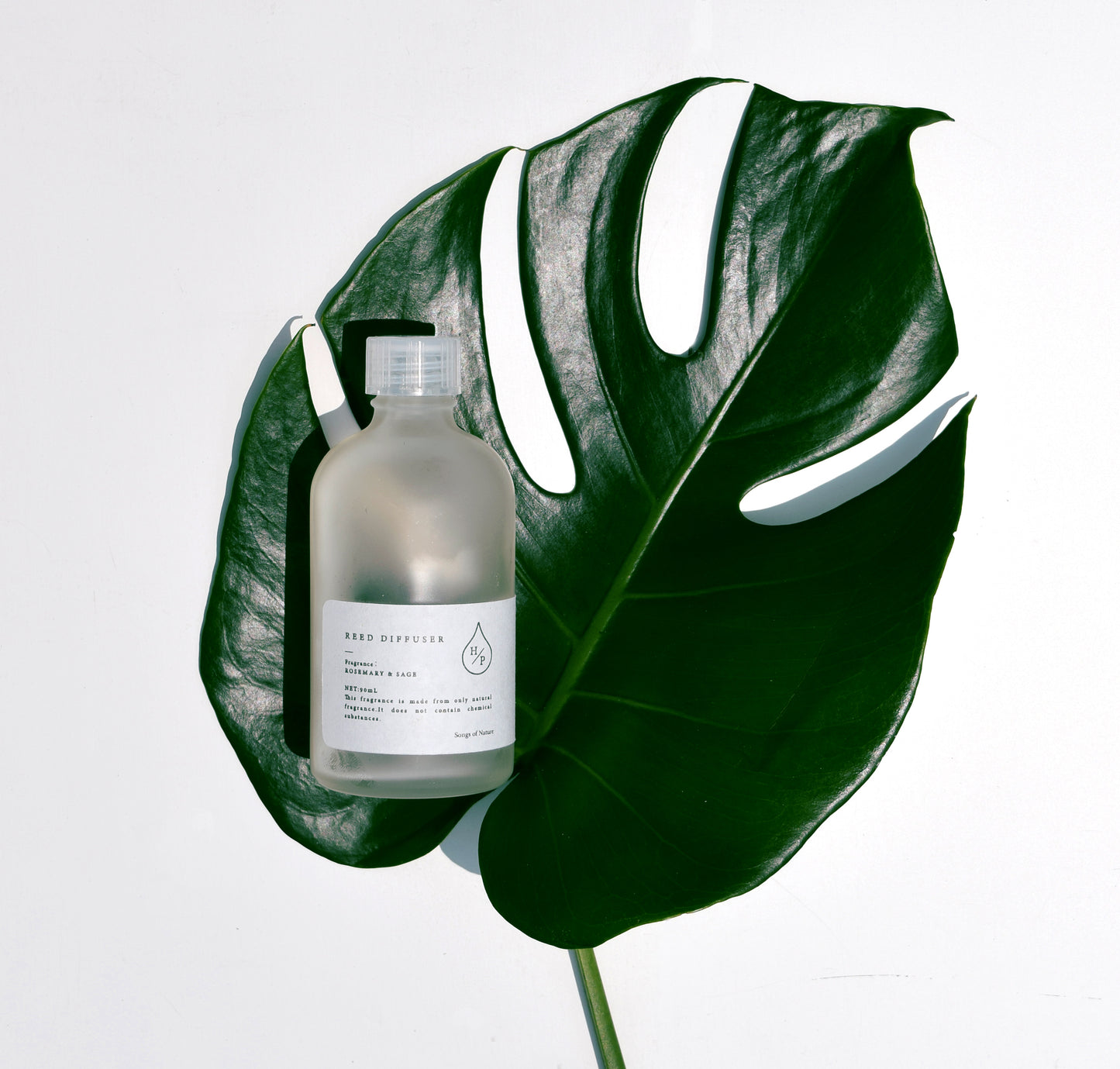 HP Reed Diffuser 90 Orange & Jasmine