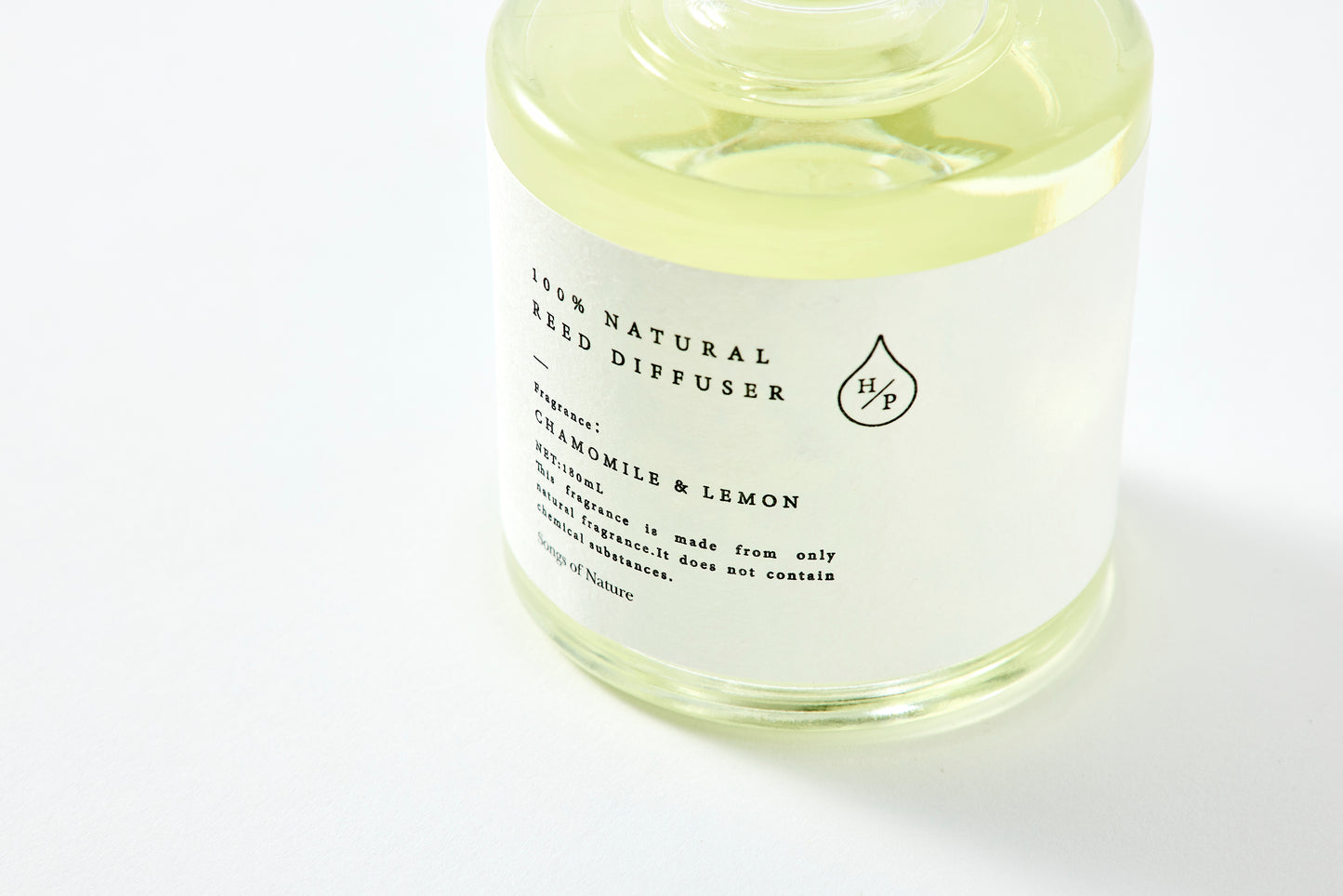 HP Reed Diffuser 180 Chamomile & Lemon