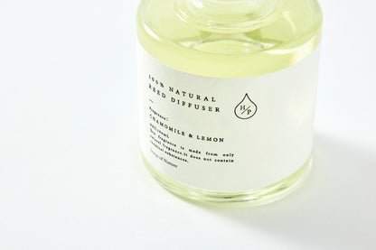 HP Reed Diffuser 180 Chamomile & Lemon