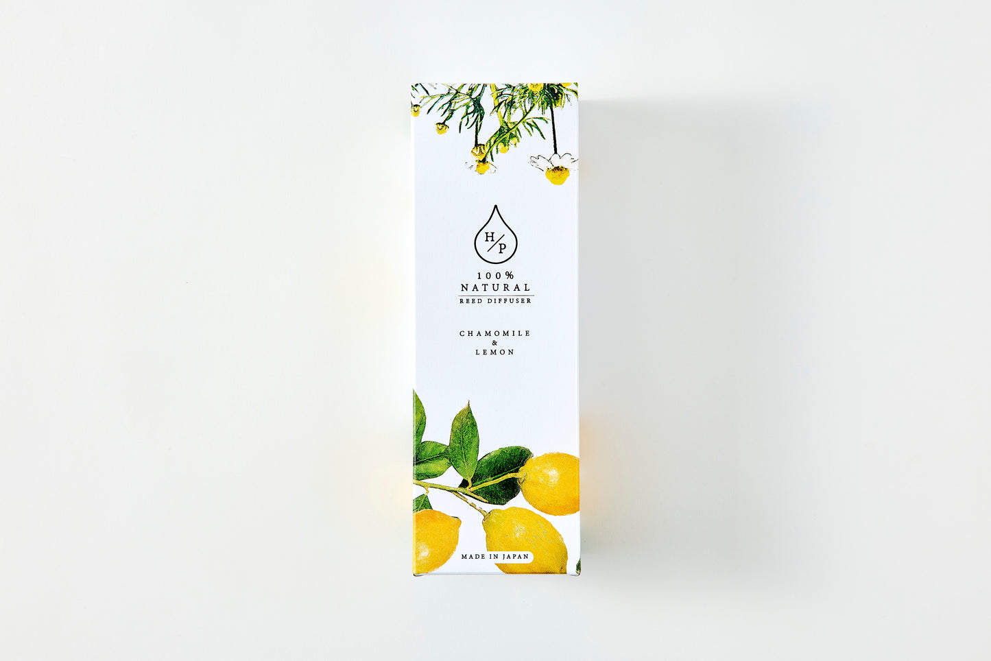 HP Reed Diffuser 180 Chamomile & Lemon
