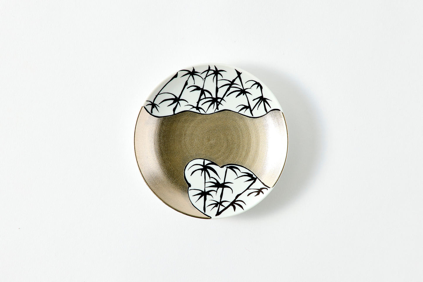 Set of 4 Plates "Prosperity"