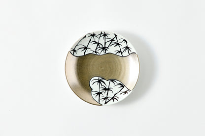 Set of 4 Plates "Prosperity"