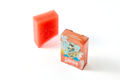 Sakura Soap
