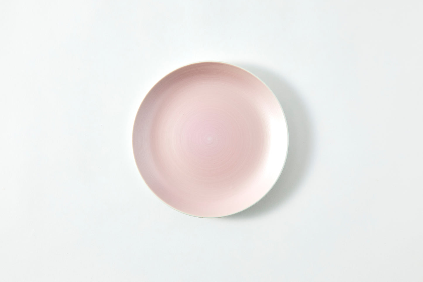 Plate (Medium) - Somei