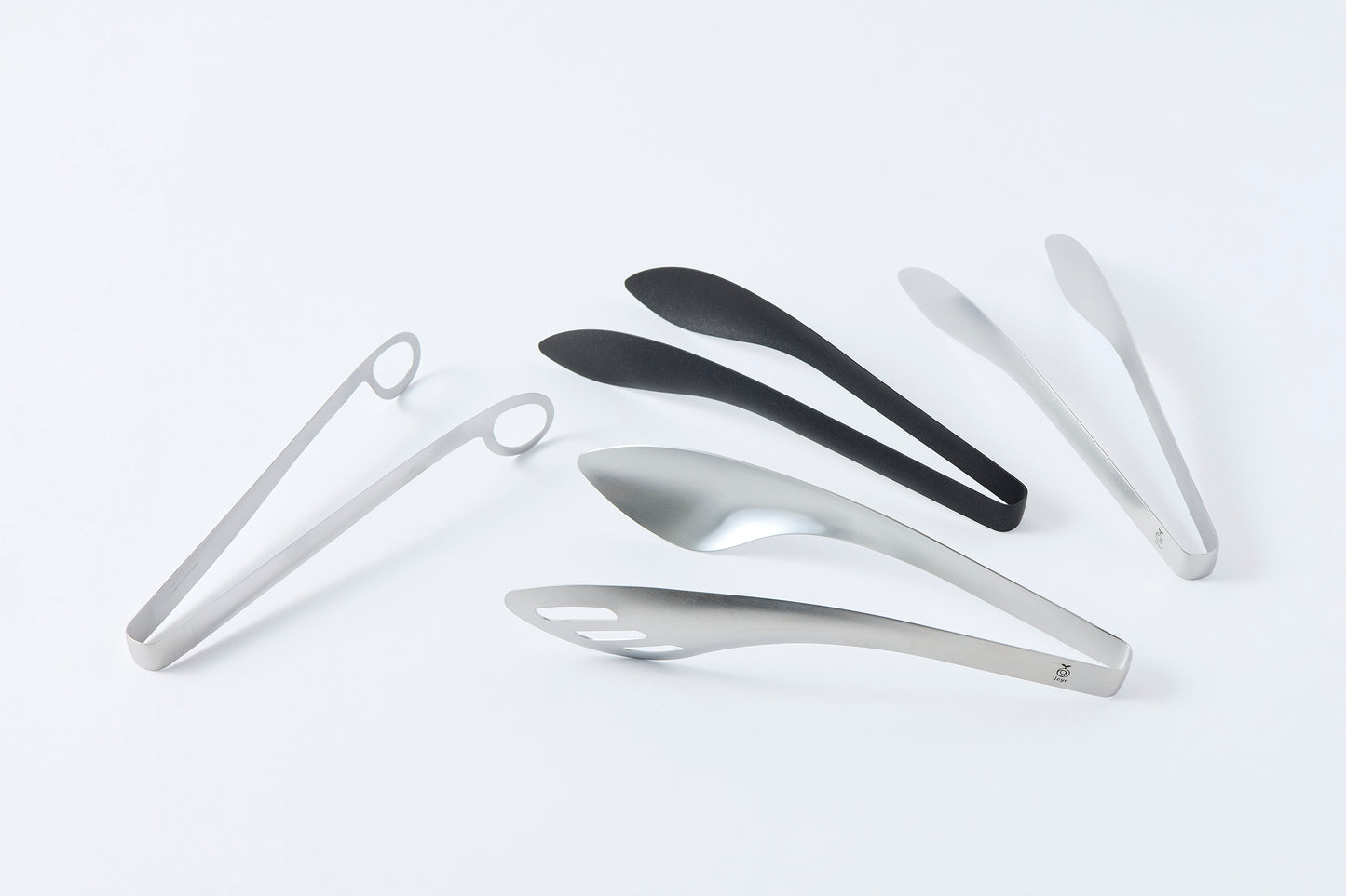 Plating Tongs – Black