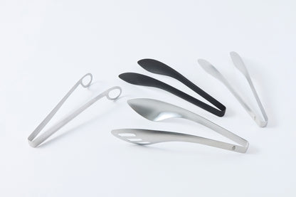 Plating Tongs – Black