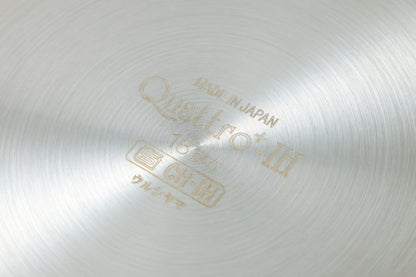 Frying Pan 18cm