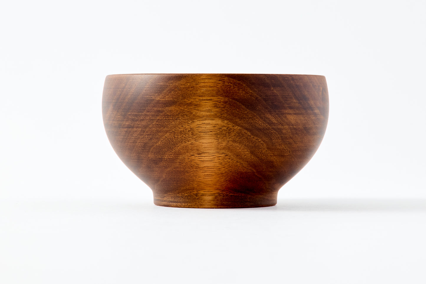 terra Meiboku Bowl Medium Walnut