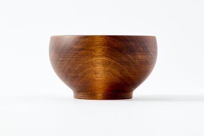 terra Meiboku Bowl Medium Walnut