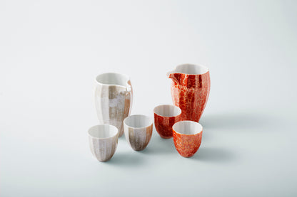 Champagne Utage Set