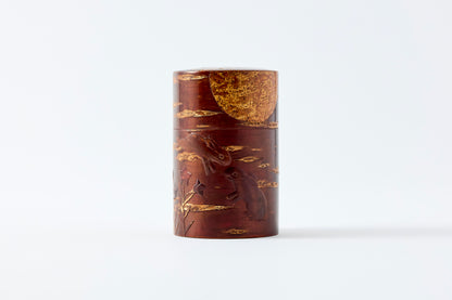 Tea Canister Full Cherry Bark (Medium-Long) – Moon Rabbits