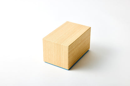 MOKU Tea Canister