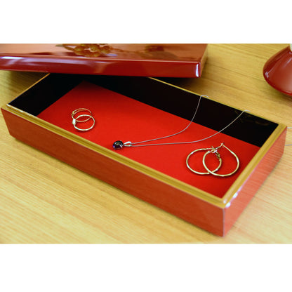 IROIRO Jewelry Case