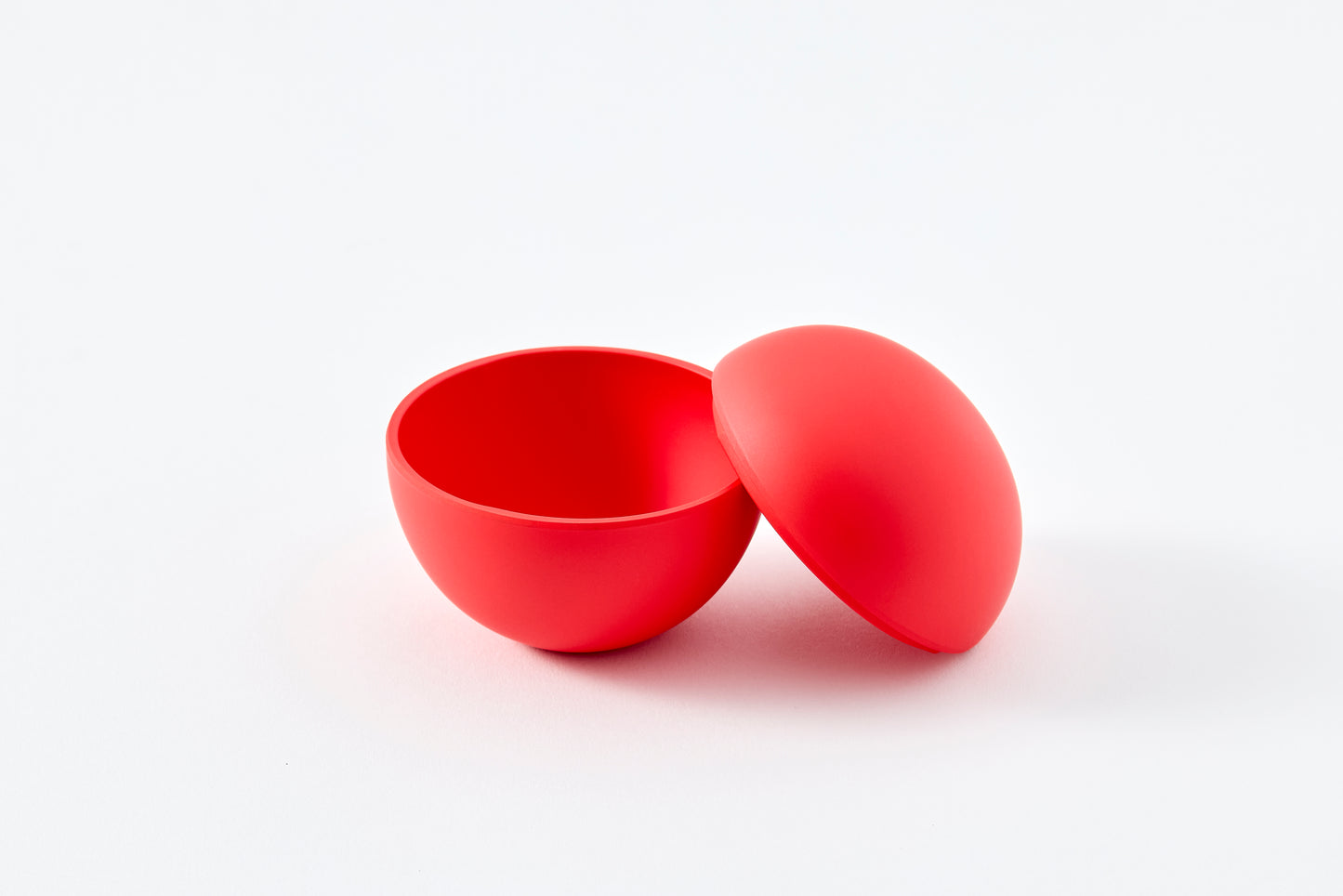 globe / red