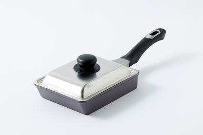 Japanese Omelette Pan 19×13.5cm