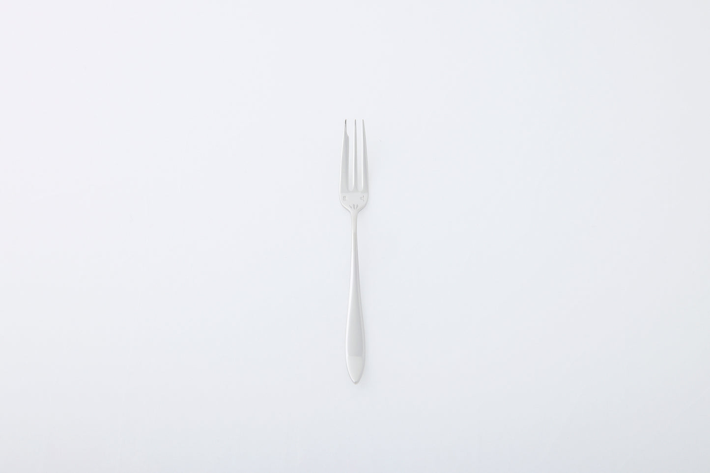 Veloute Cake Fork